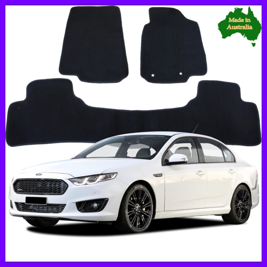 Ford Falcon Floor Mats