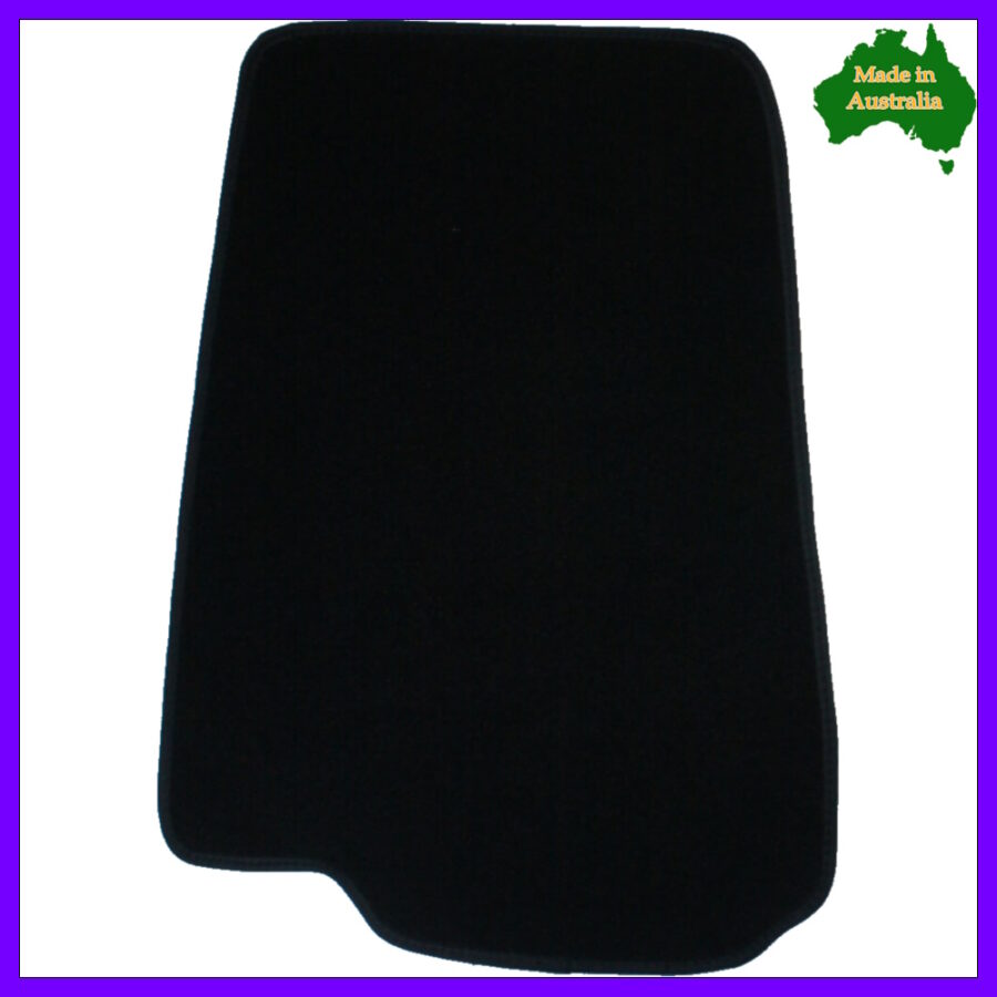 Ford Falcon FG Ute (2008-2016) - TST Carpet Floor Mats - Image 3