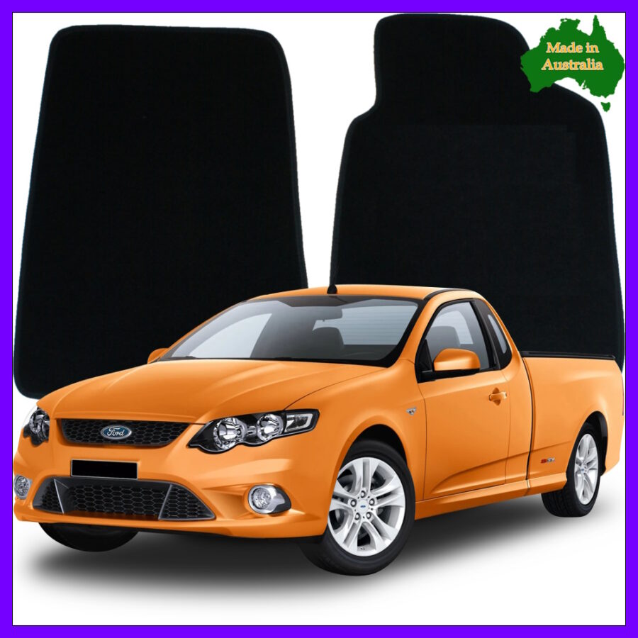 Ford Falcon Floor Mats