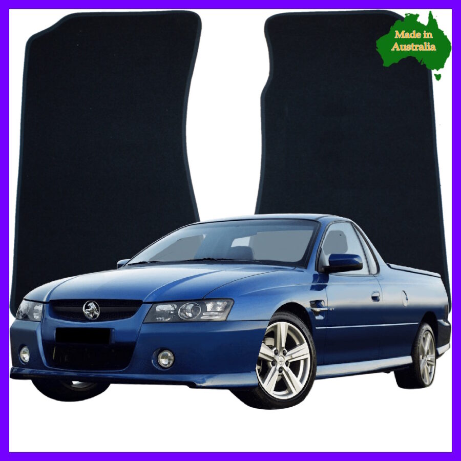 Holden Commodore Floor Mats