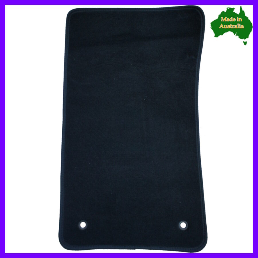 Holden Commodore VE - TST Carpet Floor Mats - Image 3