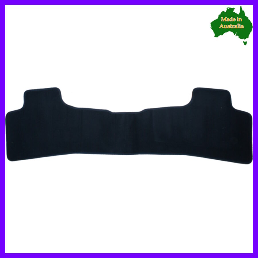Holden Commodore VE - TST Carpet Floor Mats - Image 4