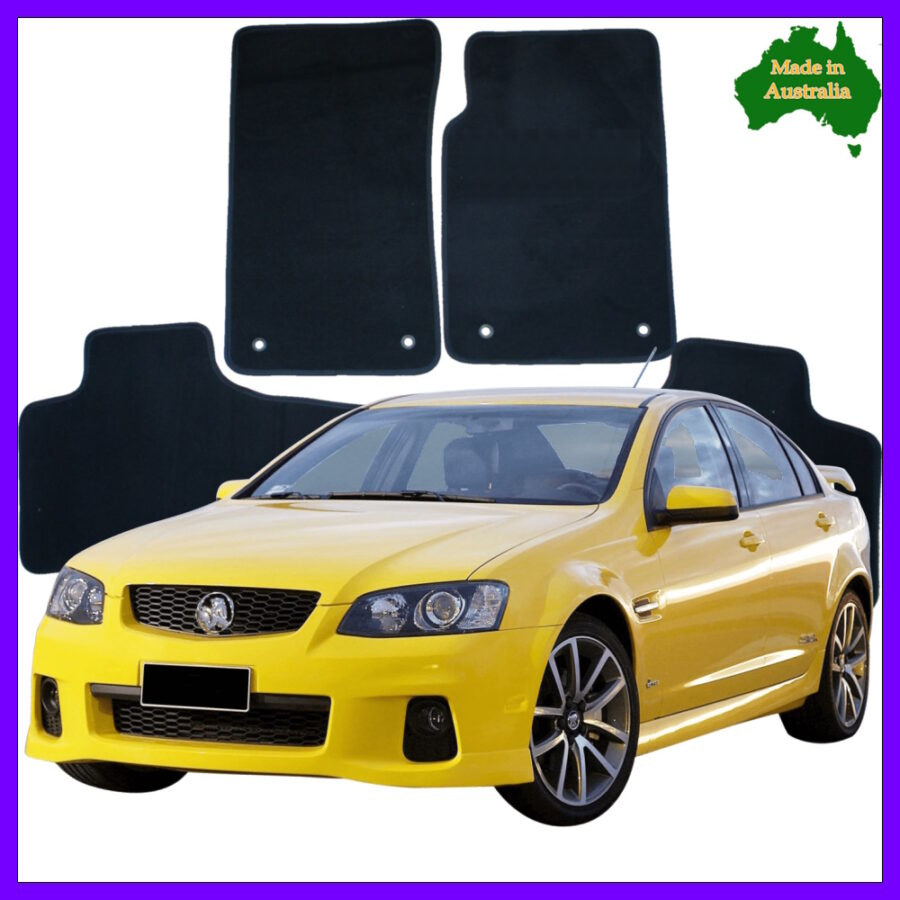 Holden Commodore Floor Mats