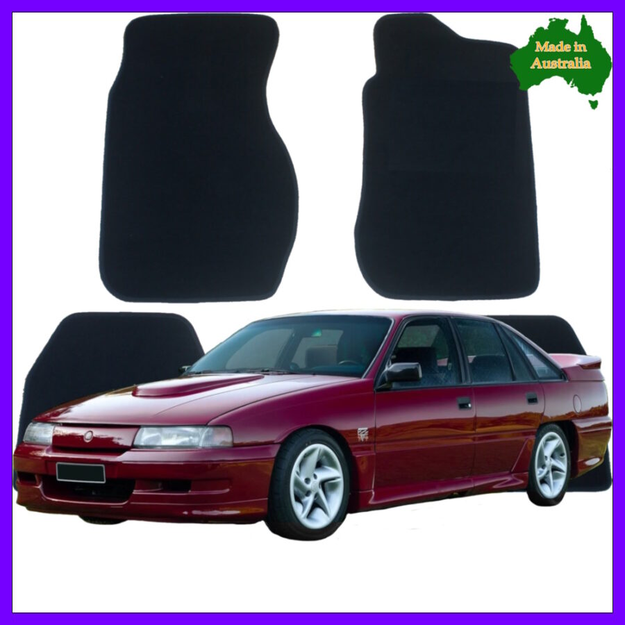 Holden Commodore Floor Mats
