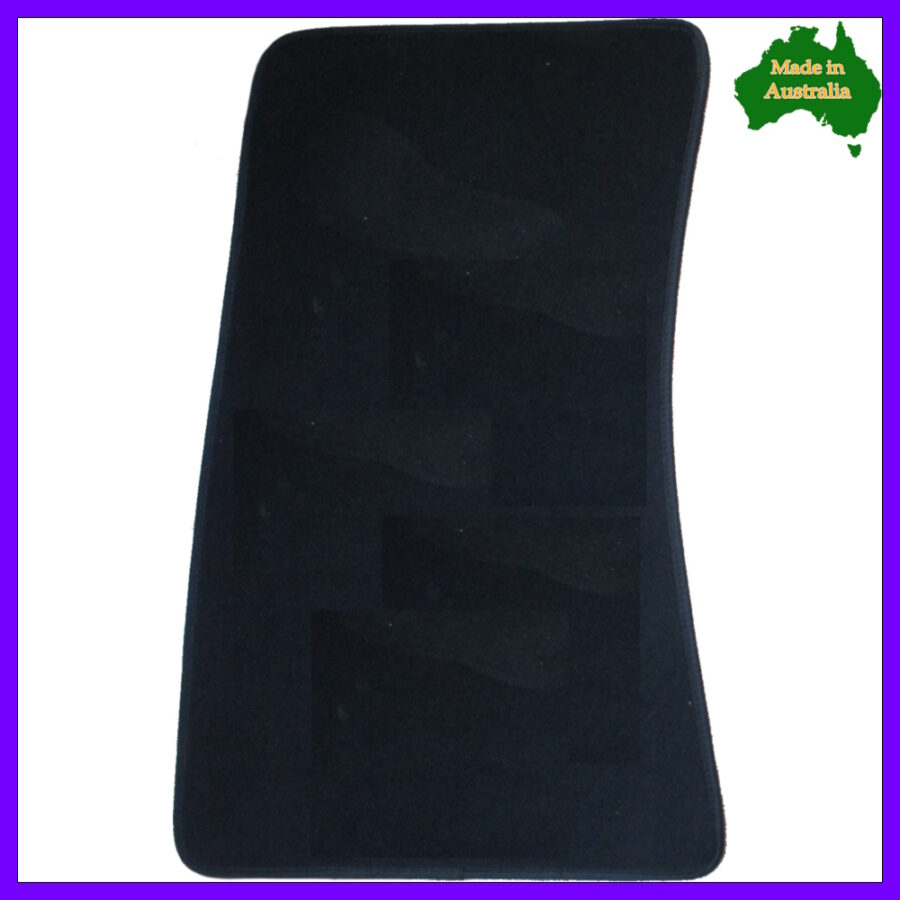 Holden Commodore VT-VZ - TST Carpet Floor Mats - Image 3