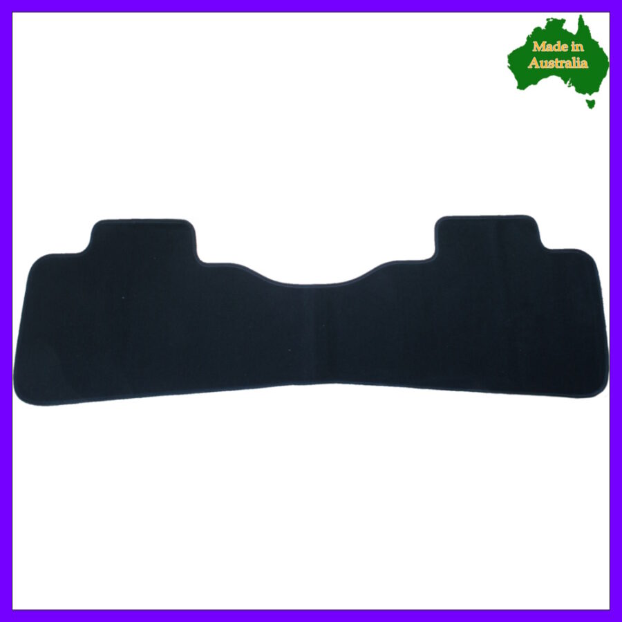 Holden Commodore VT-VZ - TST Carpet Floor Mats - Image 4