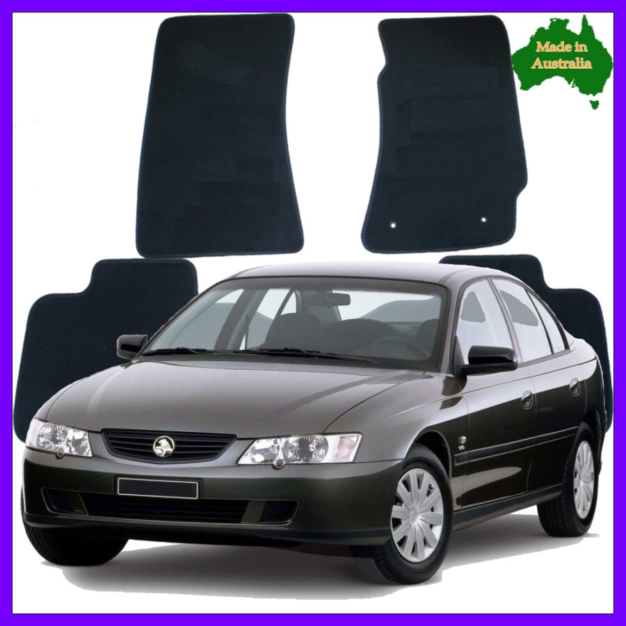 Holden Commodore Floor Mats