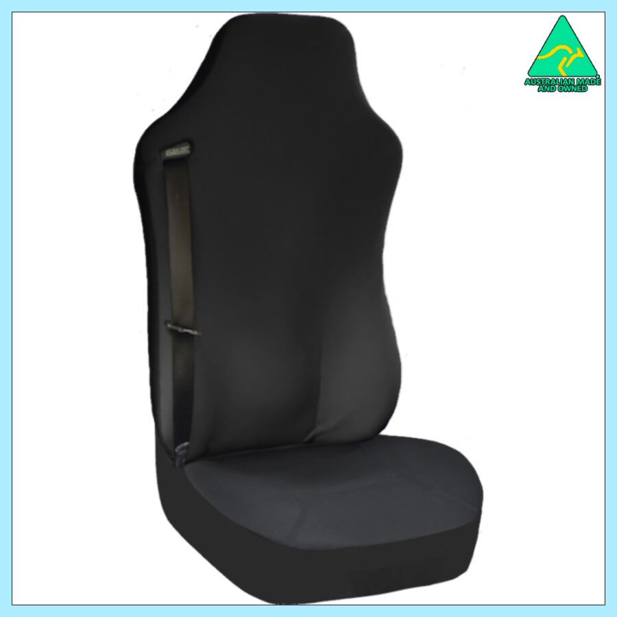 ISRI Neoprene Seat Covers