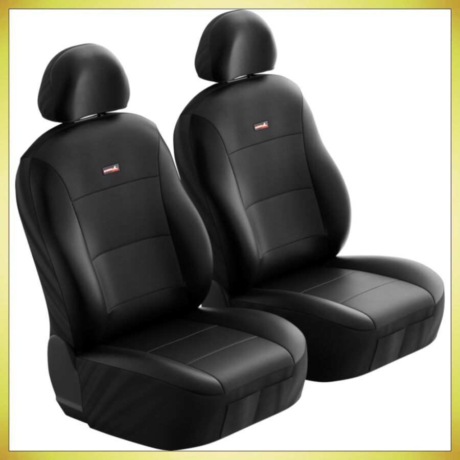 SharkSkin Seat Covers