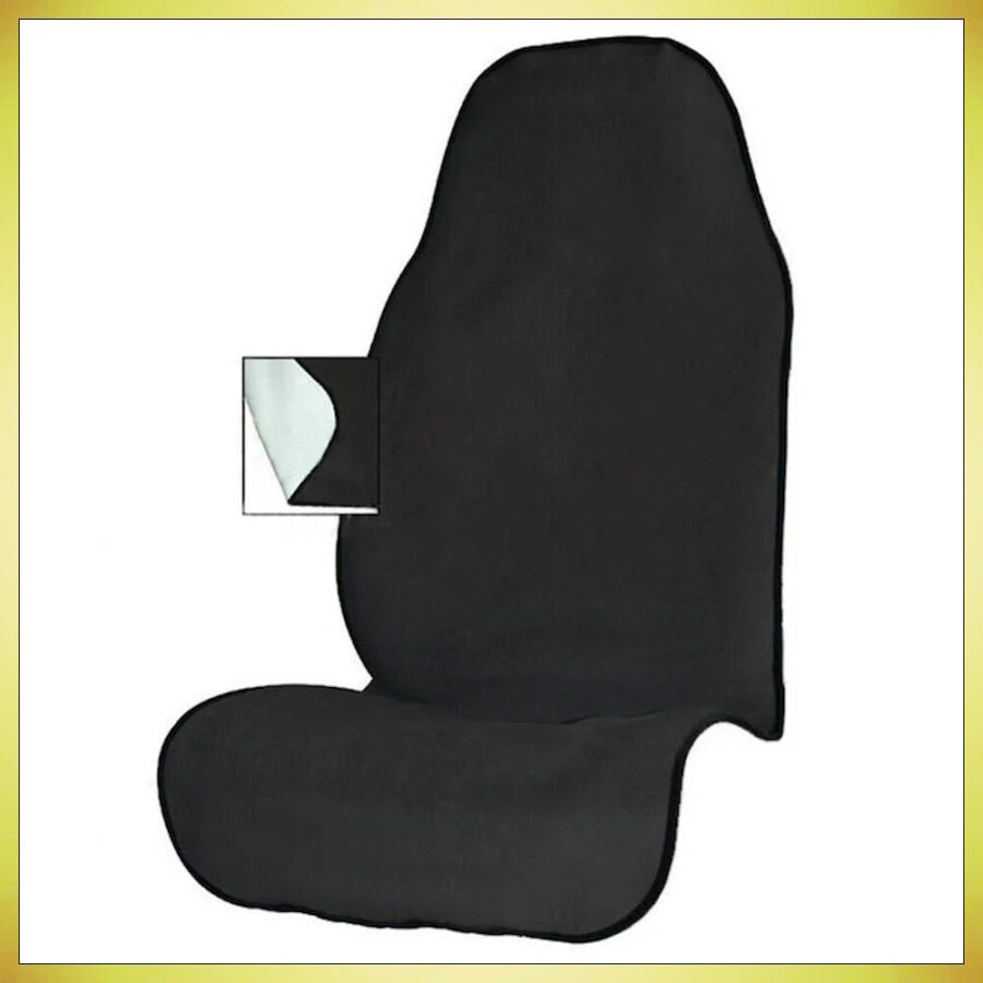 Slip-On Seat Covers