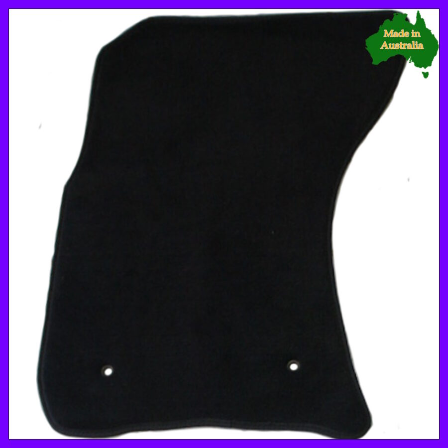 Subaru Outback (2003-2009) - TST Carpet Floor Mats - Image 3