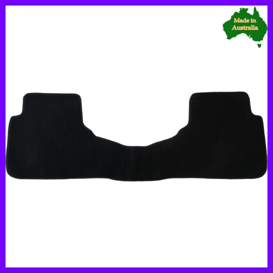 Subaru Outback (2003-2009) - TST Carpet Floor Mats - Image 4