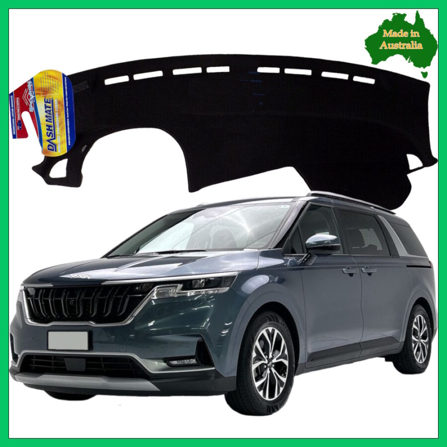 Kia Carnival Dash Mat