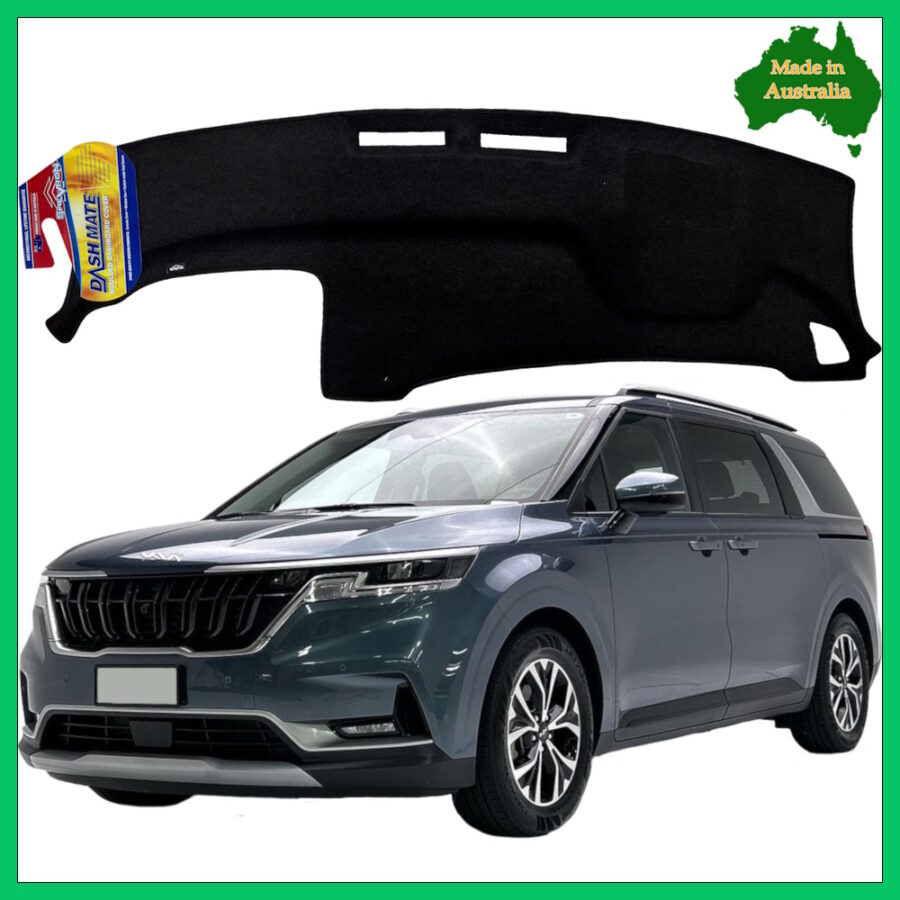 Kia Carnival Dash Mat