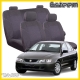 Holden Commodore Seat Covers VT/VX/VY/VZ Grey Esteem
