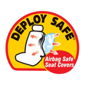 Deploy Safe Seat Covers